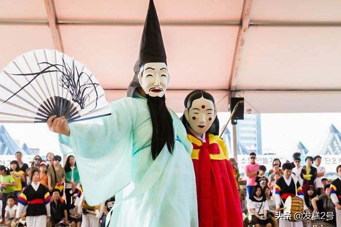 中韩两国申遗问题怎样,为什么支持韩国申遗成功