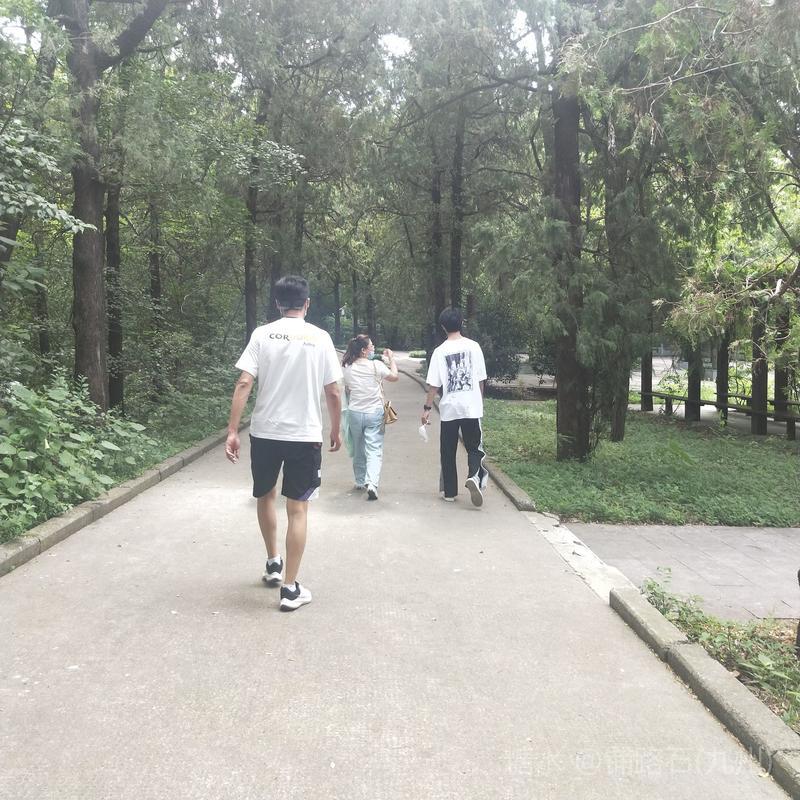 游皇藏峪景区2022.08.08——九州