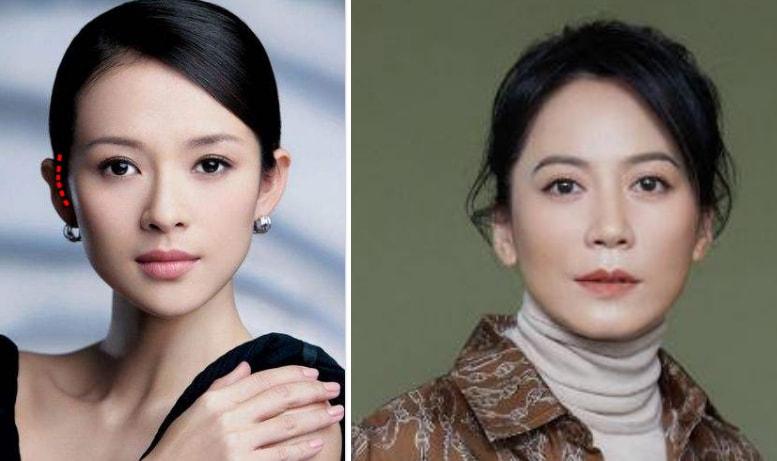 年纪越大五官越好看,年纪越大越好看的脸部特征