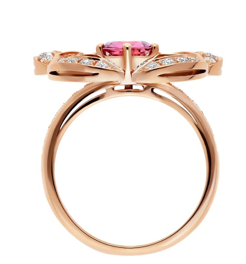 宝格丽divadream戒指,宝格丽divasdream项链