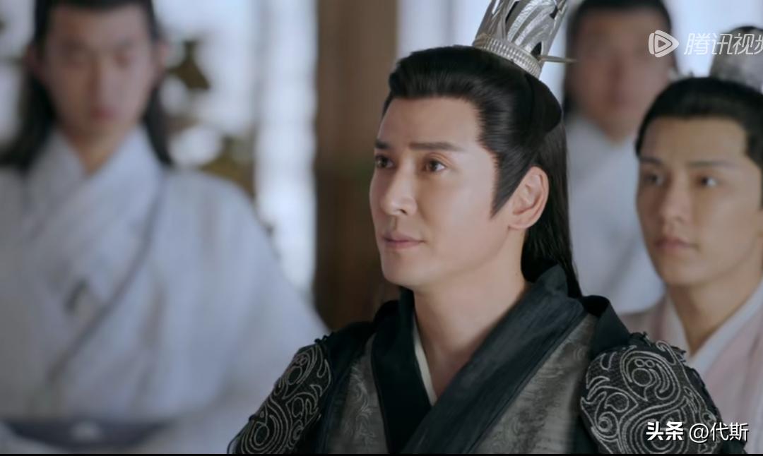 玉骨遥时影和大司命,玉骨遥大司命与北冕帝