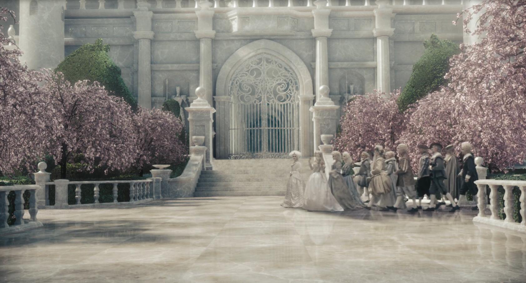 色彩和色调在电影的作用,色彩在电影中的作用及意义