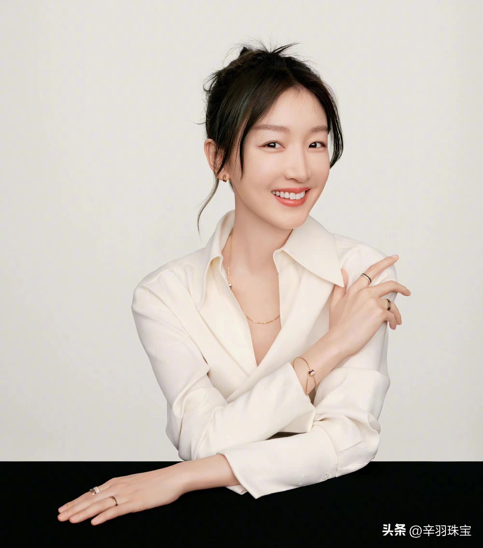 2021年七夕情人节黄金首饰金价,金价涨了100首饰要不要卖掉