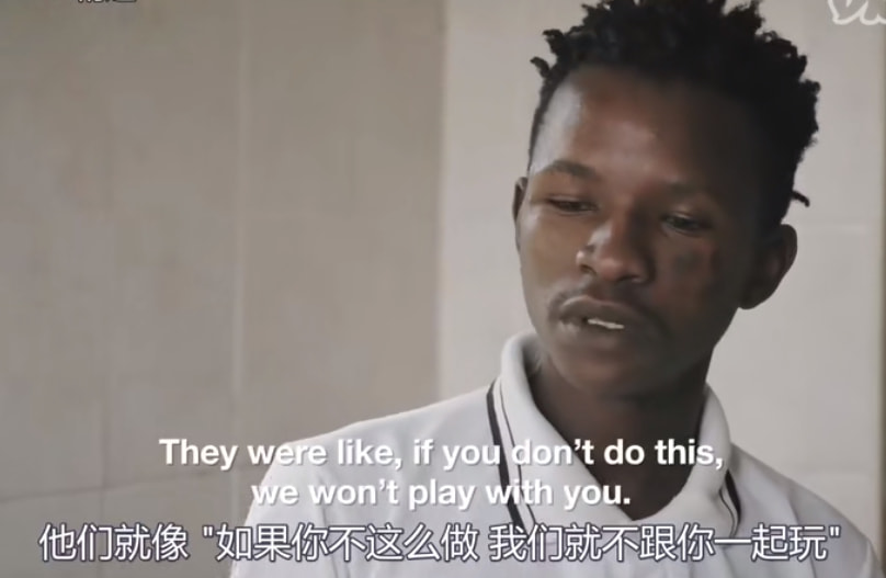 止咳糖浆为什么没有风靡中国,因为止咳糖浆而毁灭的国家