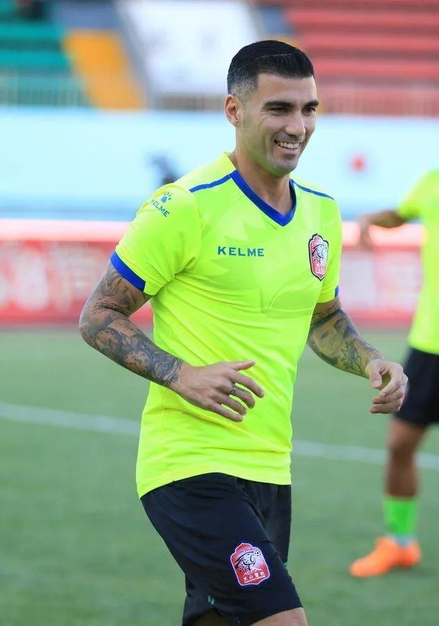 皇马现役球员c罗,皇马时期的c罗对马竞