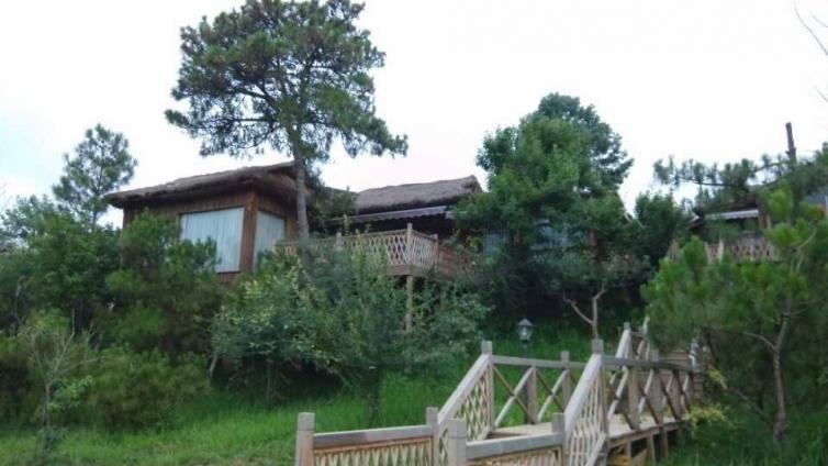 昆明周边自驾游景点,昆明周边游亲子游玩好去处