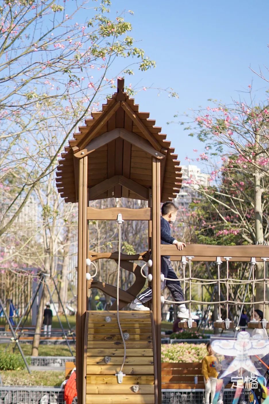 深圳的星球乐园,宝安星球乐园