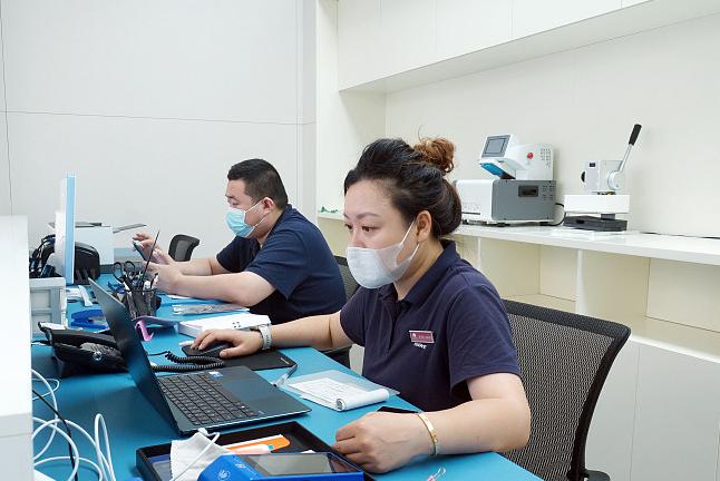 华为湖南区域总部,华为湖南区域总部项目