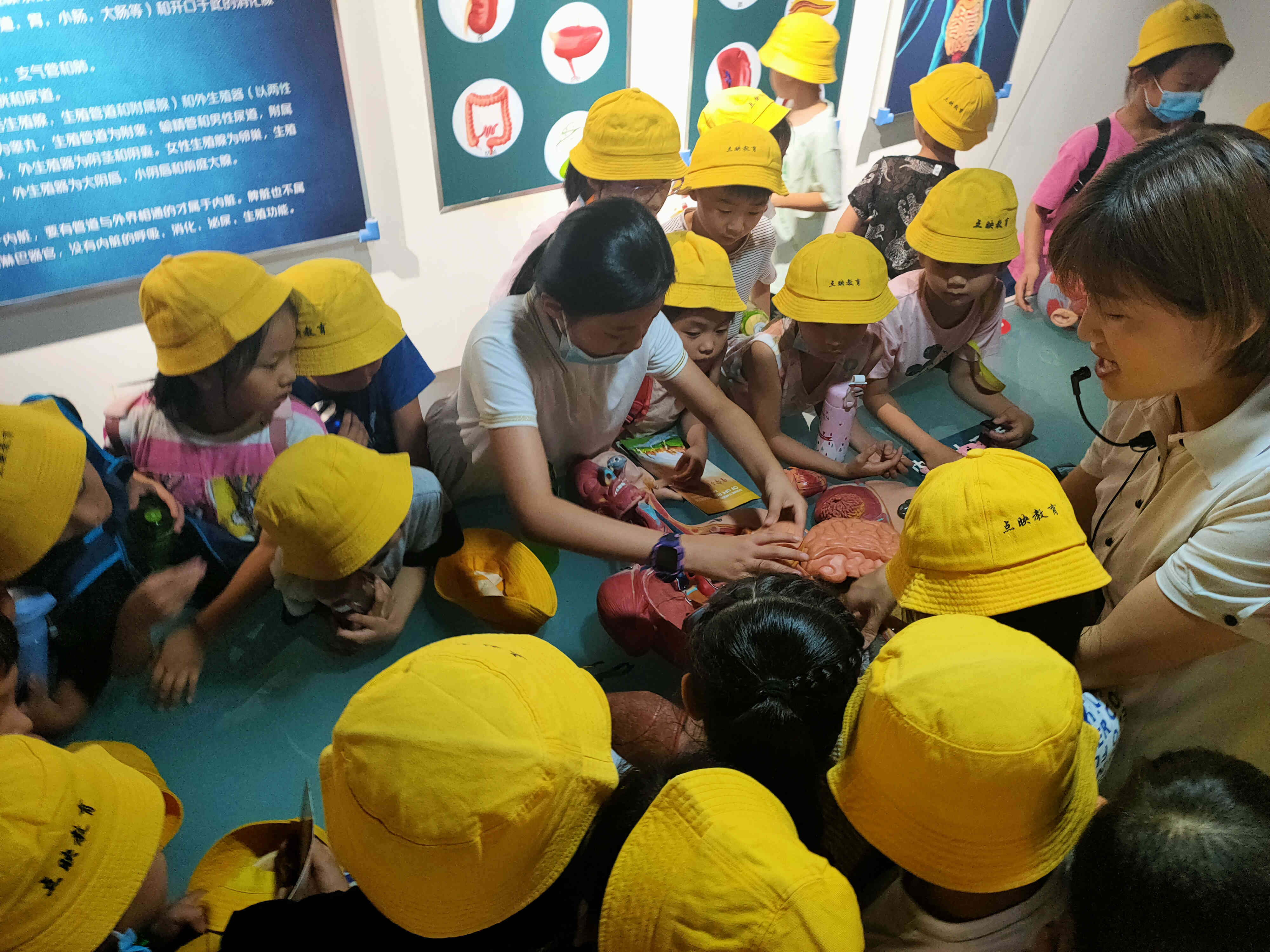 暑假旅游推荐郑州亲子游,端午带孩子去哪玩郑州周边