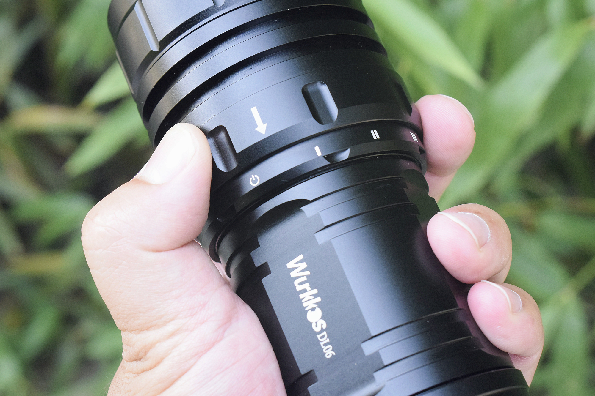 索菲恩dl06手电评测,sofirn索菲恩手电指挥官测评