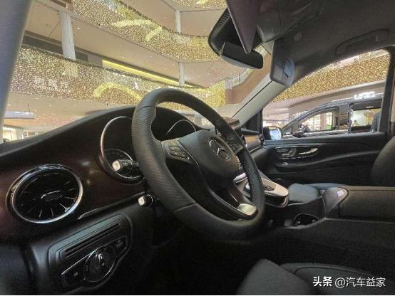 2022新款梅赛德斯奔驰多少钱,2022梅赛德斯奔驰南区suv之旅