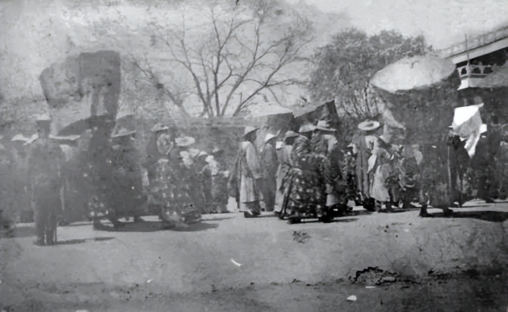 光绪死因解密,光绪死亡之谜档案