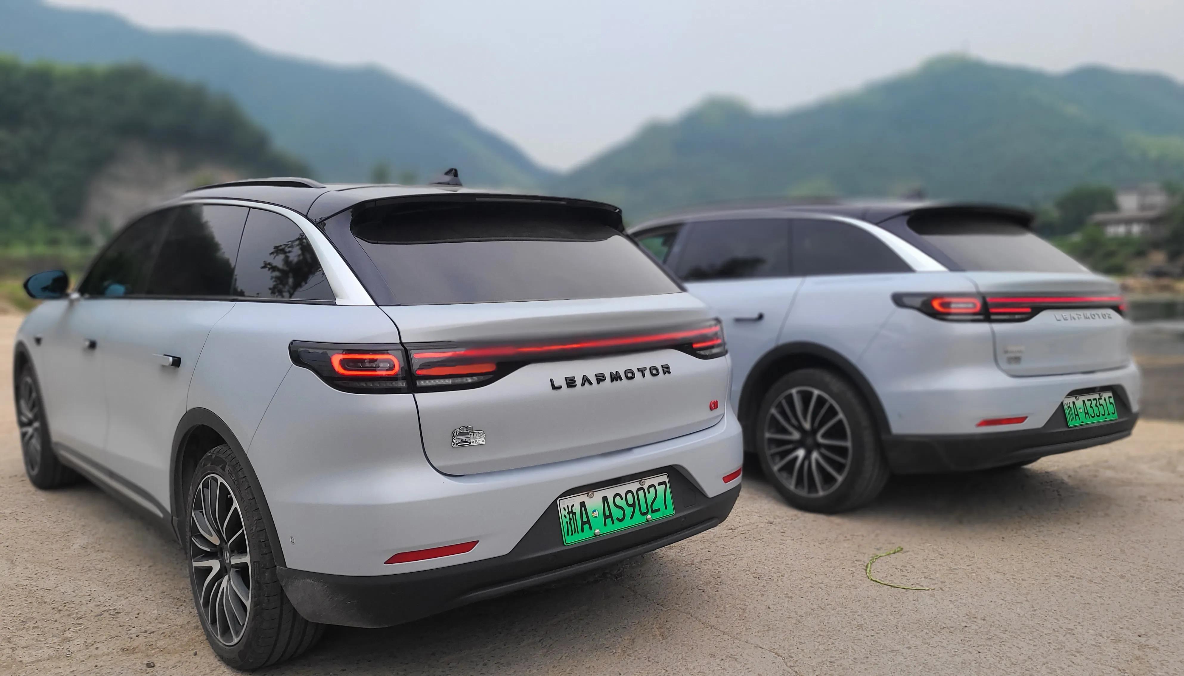 零跑c11用车视频,全新零跑c11用车技巧