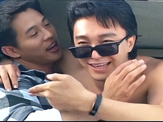 邵氏经典武侠电影李连杰,李连杰经典武打电影解说