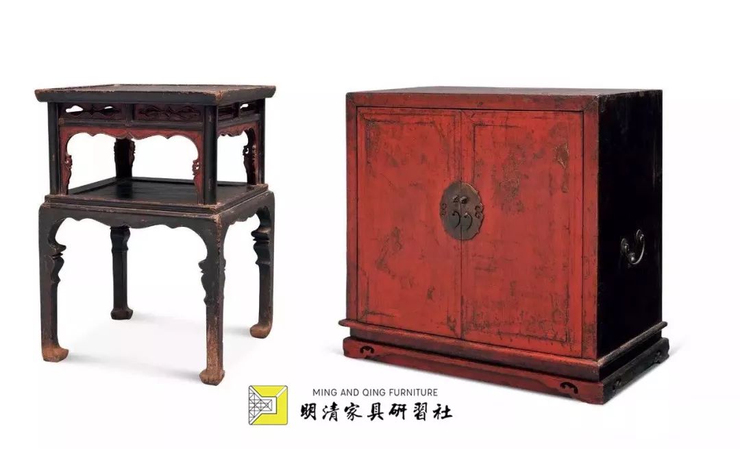 北方民间家具用材,民间家具鉴赏与收藏