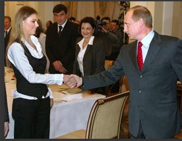 普京当选总统做的事,普京当选总统后第一件事