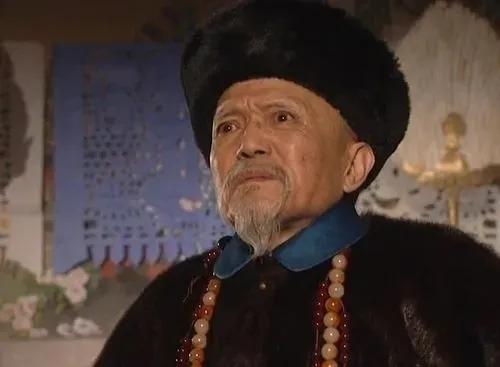 康熙帝的一生功绩,康熙帝简介及生平事迹