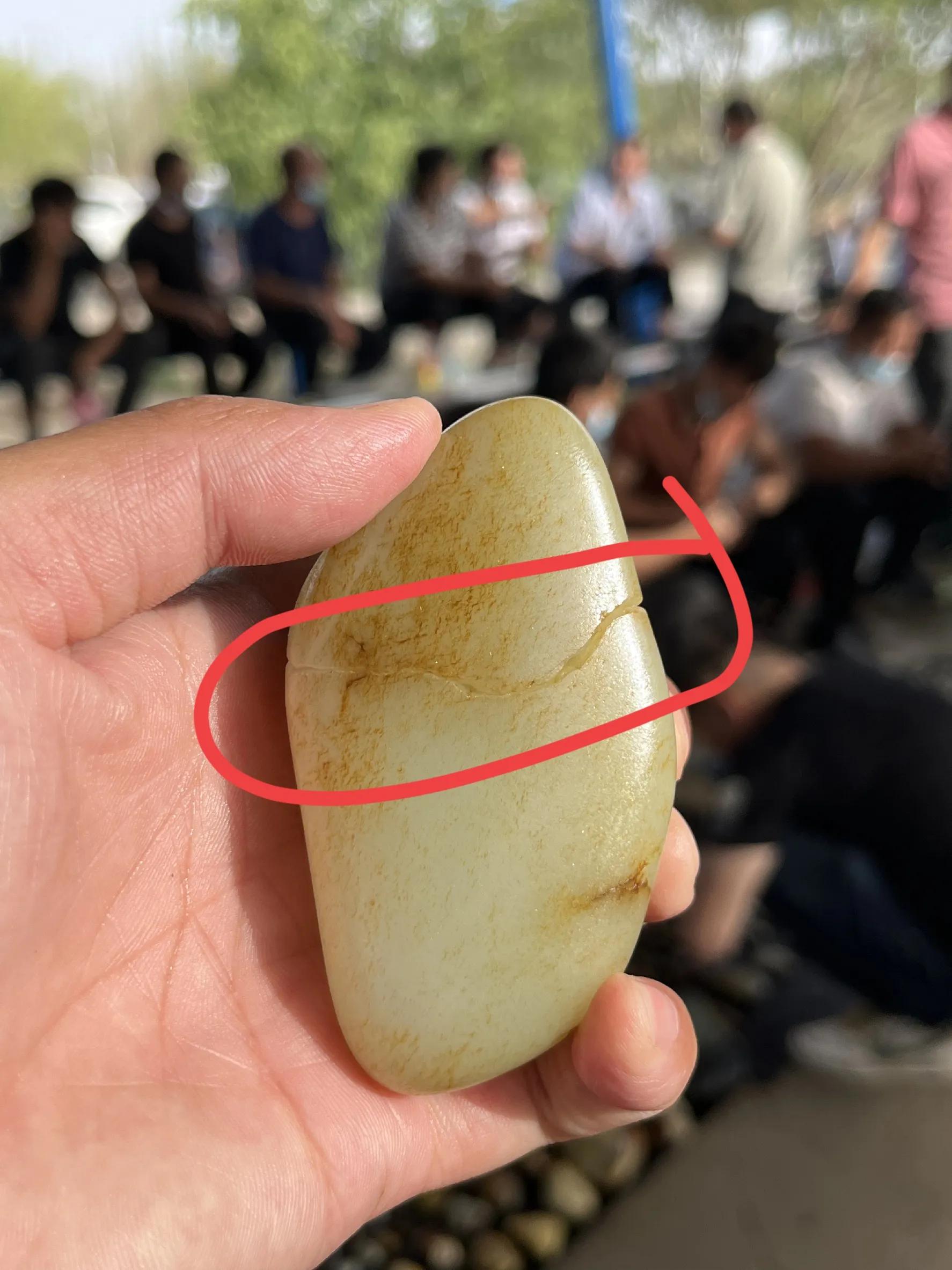 高青白籽料怎么样,青白籽料五大特征