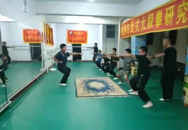 从拳打两不知到知己知彼:李亦畬《走架打手行工要言》集解(六)