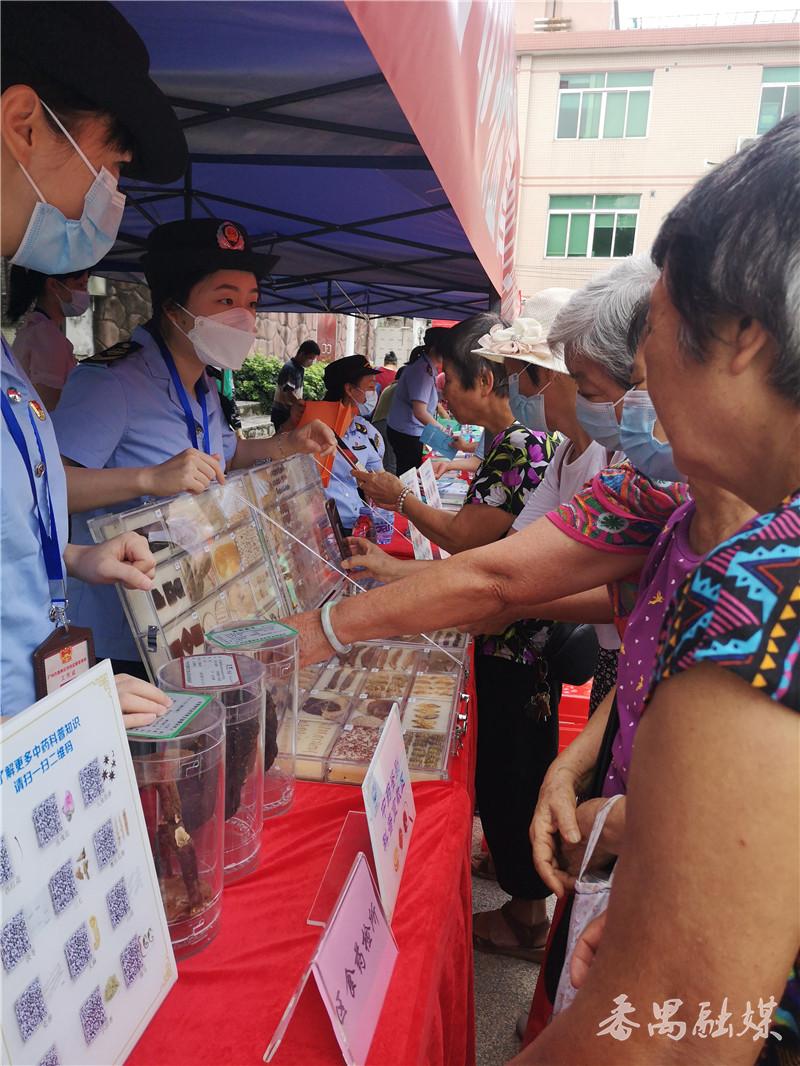 保健品真假老百姓怎么知道,保健品标志辨别真假