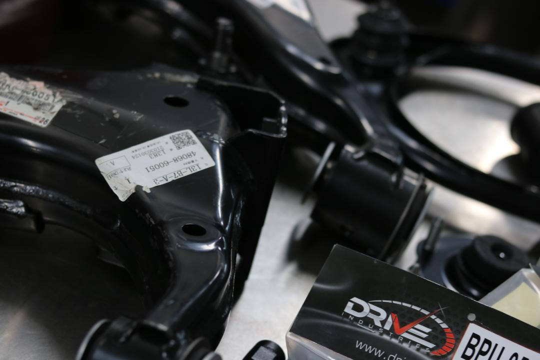 霸道lc1504000翻新,老款霸道lc150值得买吗