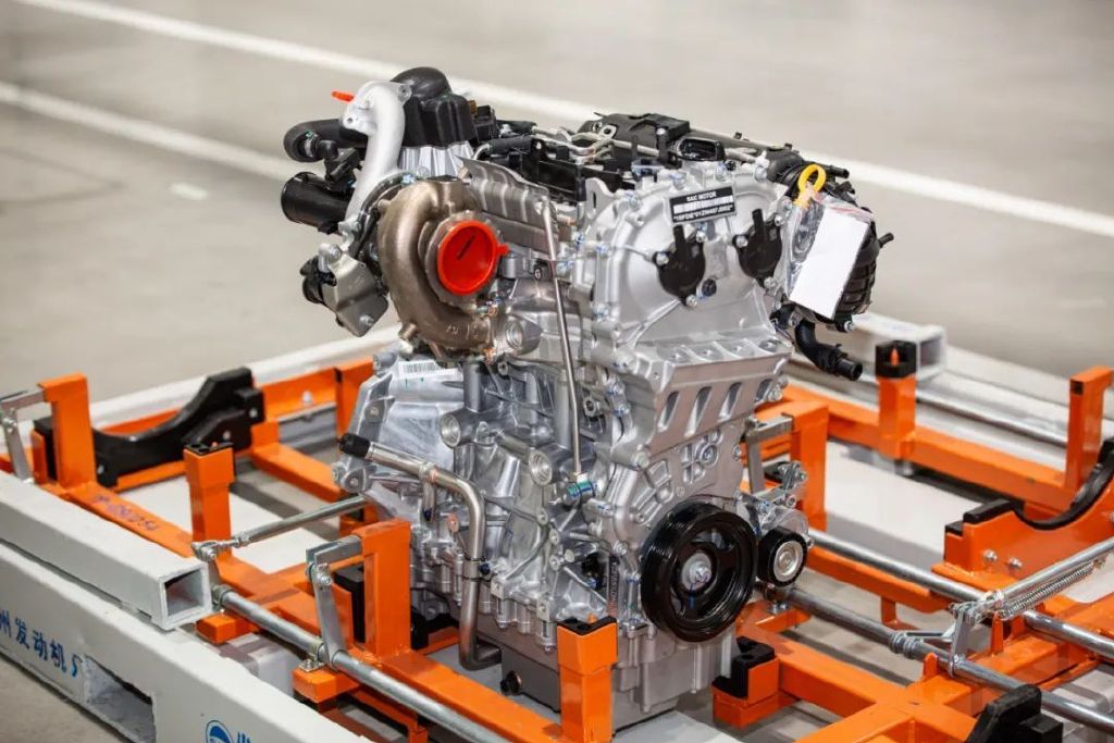 荣威rx5max1.5t发动机怎么样,荣威rx5上的1.5t发动机究竟怎么样