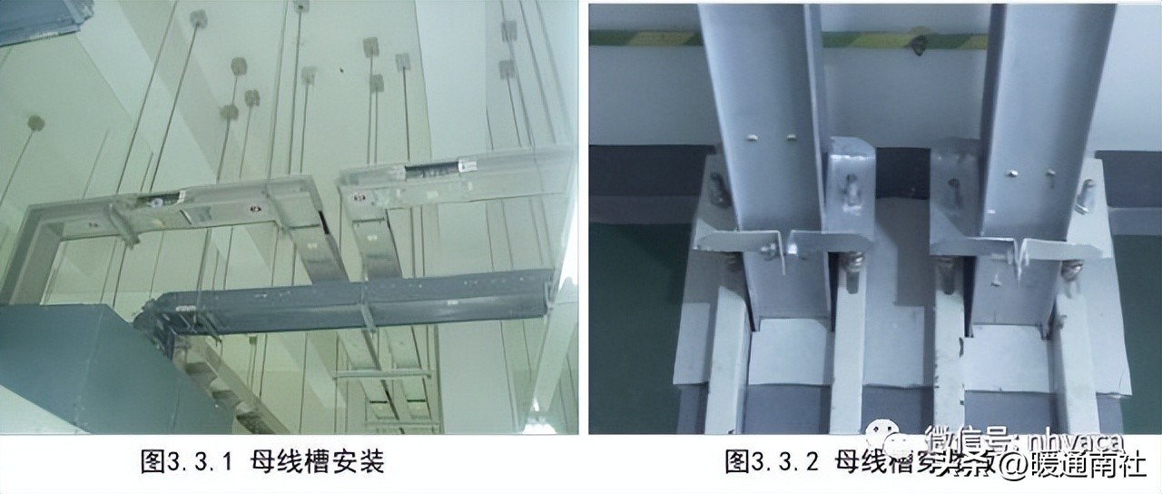 创优工程安全细部节点做法,机电工程创优细部做法有哪些