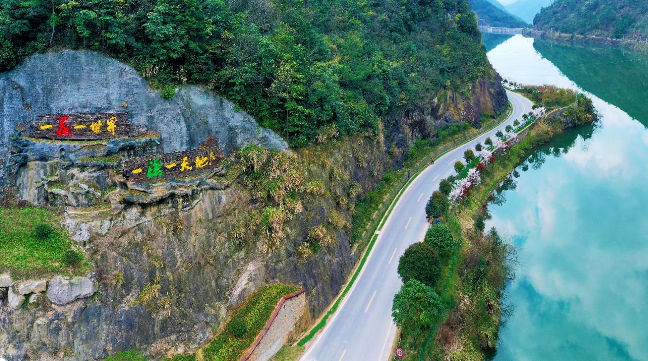 “阳康”们看过来！我不允许还有人不知道这个康养胜地！