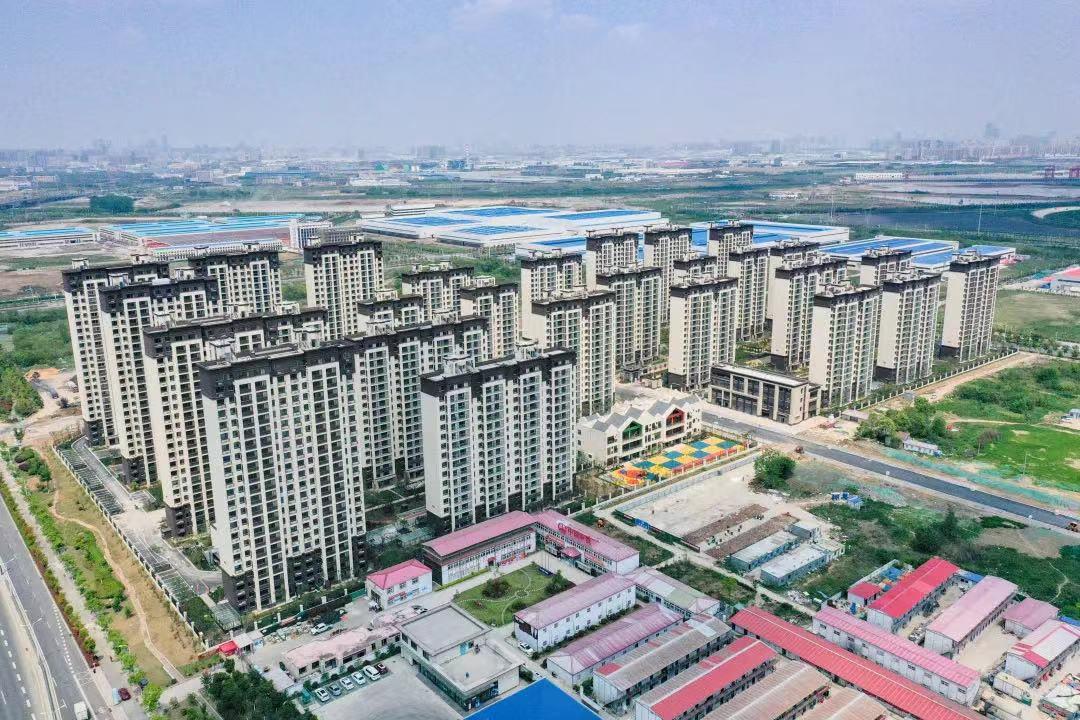 肥西人才公寓精装修,合肥肥西人才公寓规划