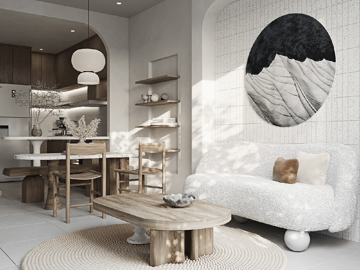 好看的日式小清新设计,日式风设计