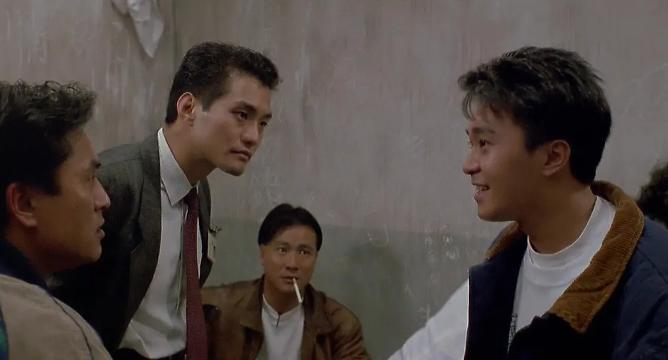 周星驰与香港娱乐圈的纷争，没有对错，只有利益