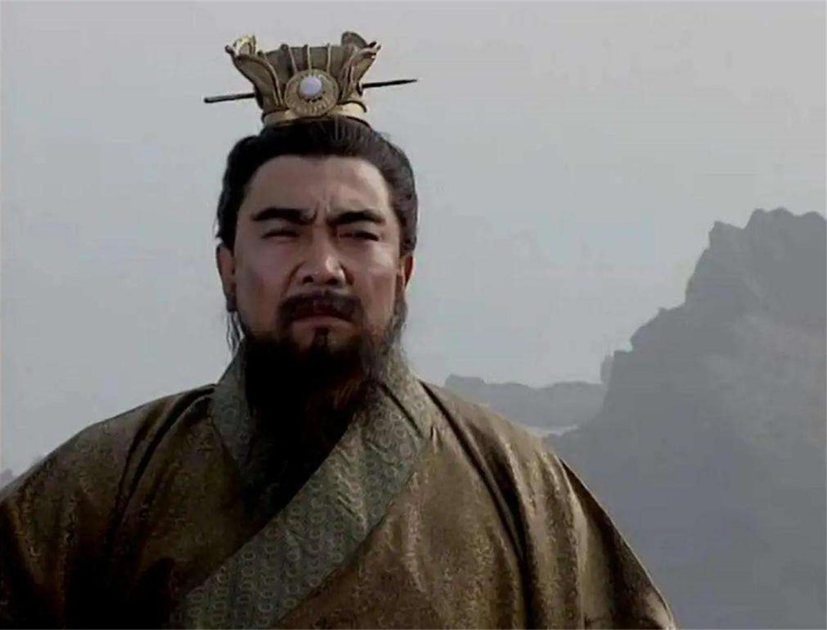 曹操把死亡说得很优美,曹操当年发明什么成语