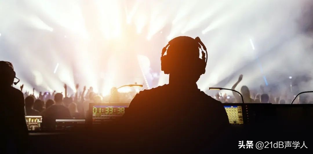 音乐行业或将成为人工智能下一个颠覆的行业之一