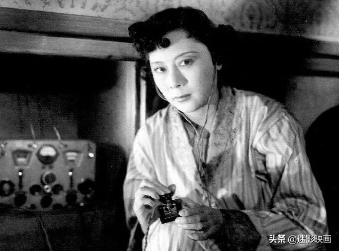 64年前的反特片神作，真实案件改编，剧情不输现在的商业大片