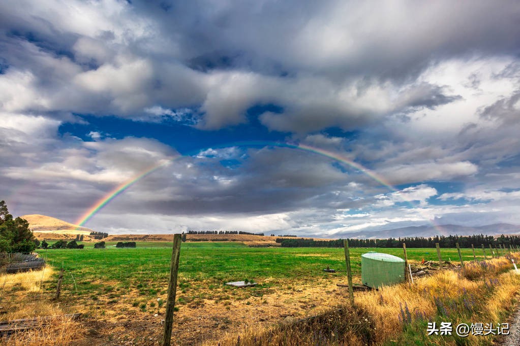 新西兰的北岛和南岛相连吗,北岛和南岛哪个更好