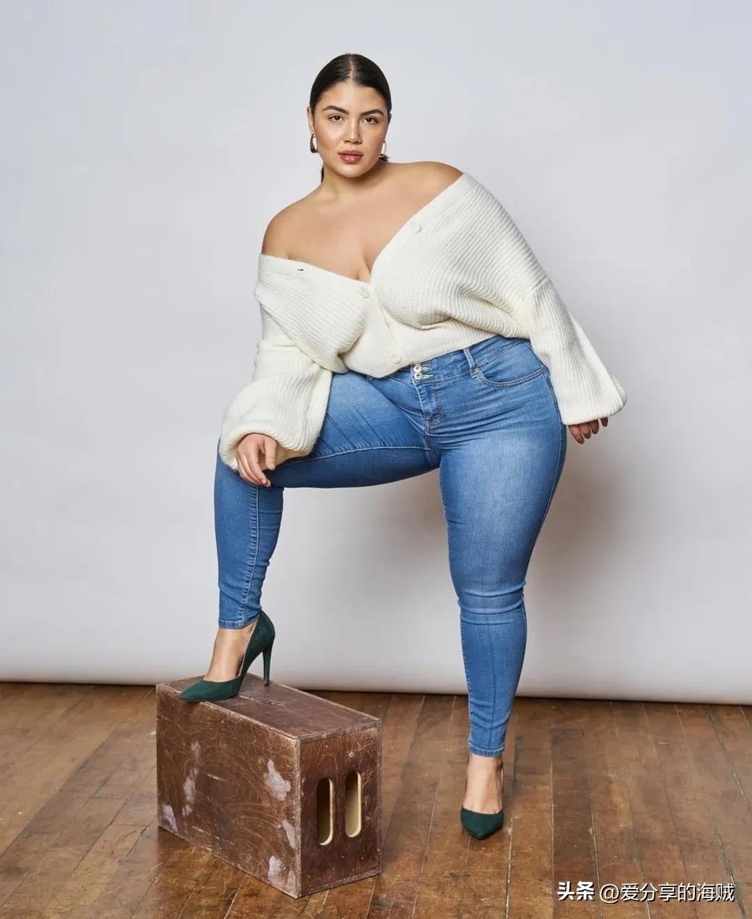 魅力无限超模,气质非凡魅力无限的美女