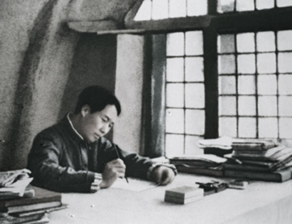 皮定均回忆:*伯承刘**开始读《三国演义》,是受到了毛主席的影响