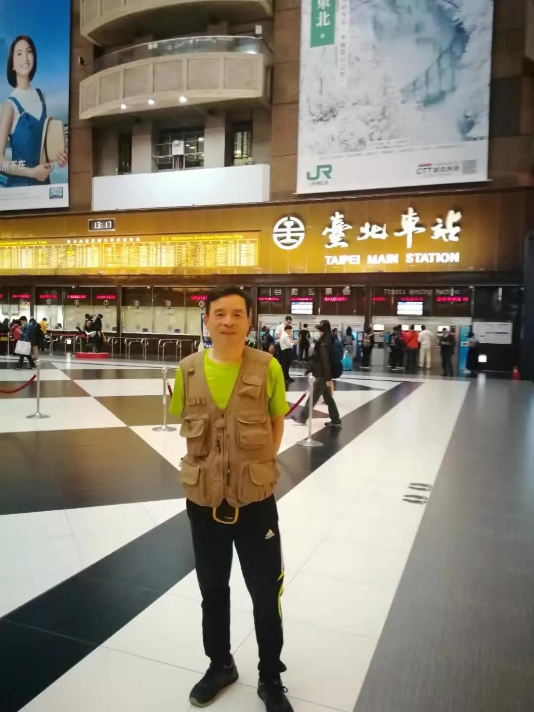 骑行宝岛台湾,环台湾岛骑行攻略费用多少