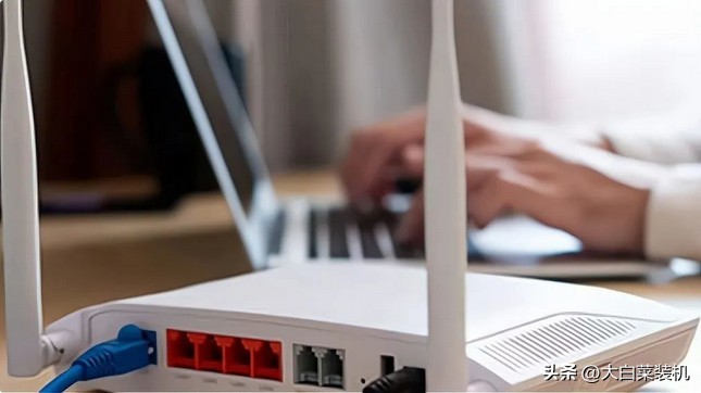 家里路由器怎么实现wifi全覆盖,无需路由器wifi如何扩大范围