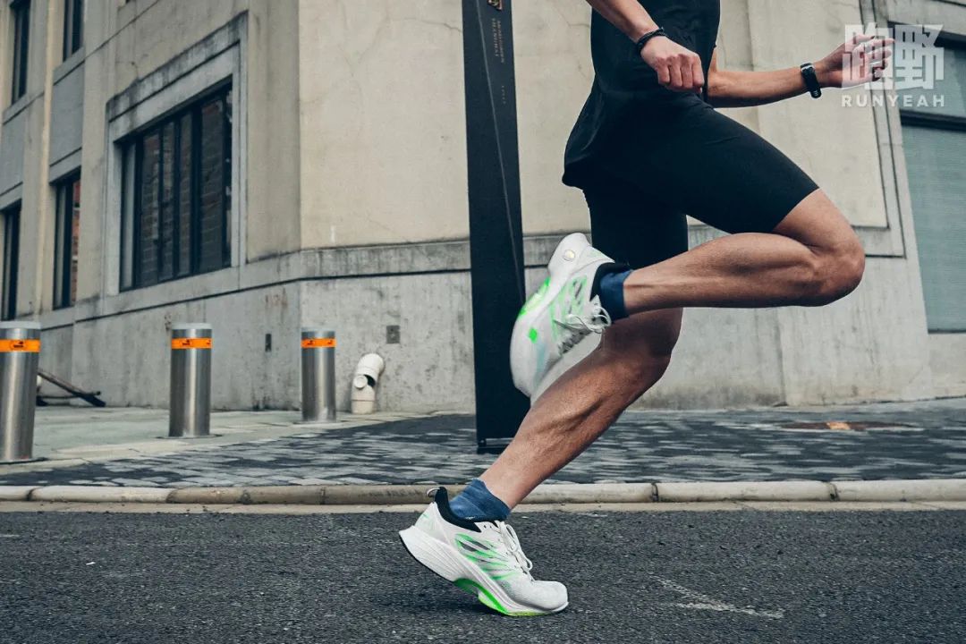 安踏马赫3.0回弹好吗,安踏马赫3助推器
