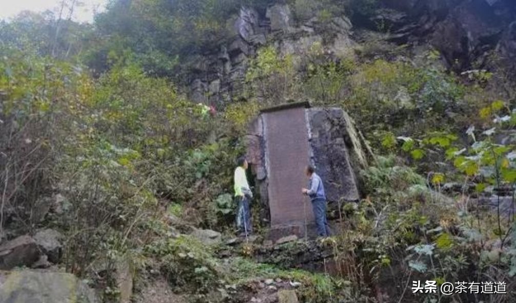 川藏南线茶马古道,四川荥经茶马古道路线图