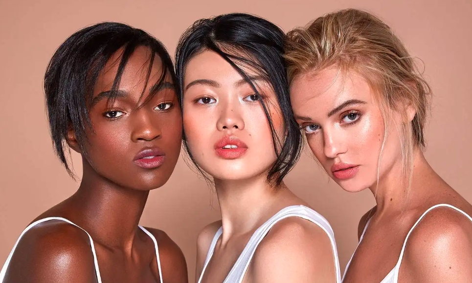 为什么黄种人能和白人繁衍,原始人种之间有生殖隔离吗