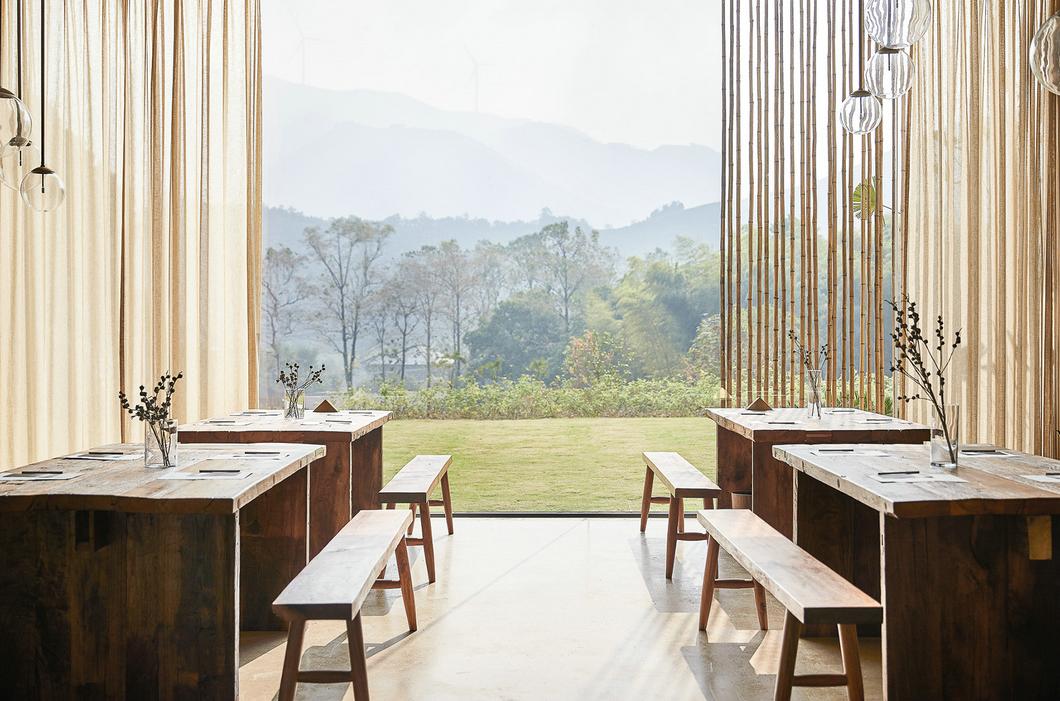 从选址到转让民宿运营手册,民宿硬核入行攻略