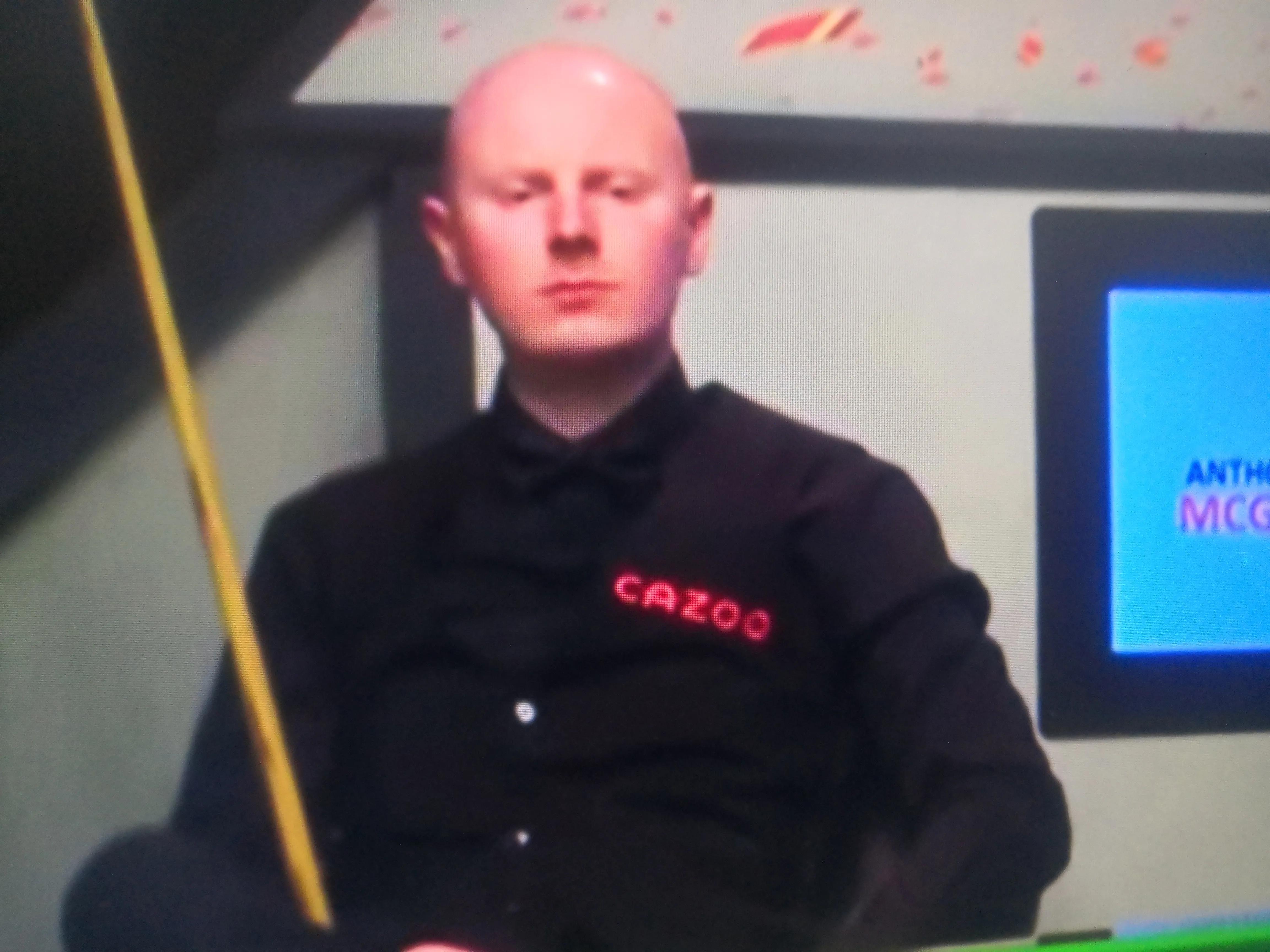 斯佳辉单局限时赛进4强没,斯佳辉资格赛晋级之路都打败了谁