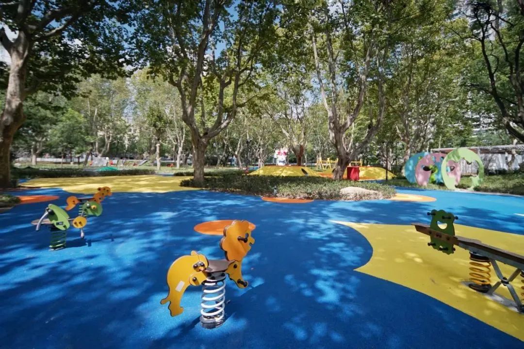 深圳推荐的20个宝藏公园,北京宝藏公园景点