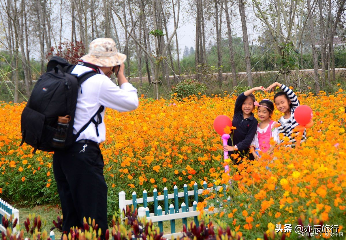 武汉周边避暑烧烤钓鱼,武汉周边避暑旅游景点推荐