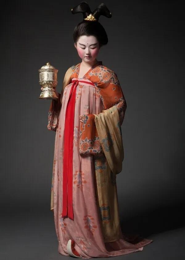 唐朝哪个皇帝在位时领土面积最大,安史之乱后的唐朝国土面积