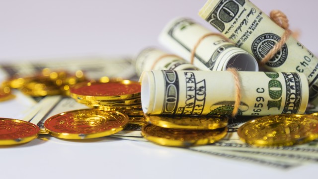 现在谈钱不伤感情,妹子谈钱不伤感情