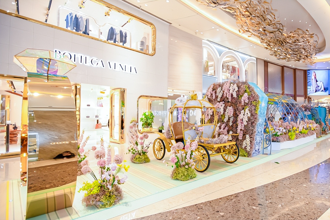 五五购物节上海汽车,上海55购物节详细攻略