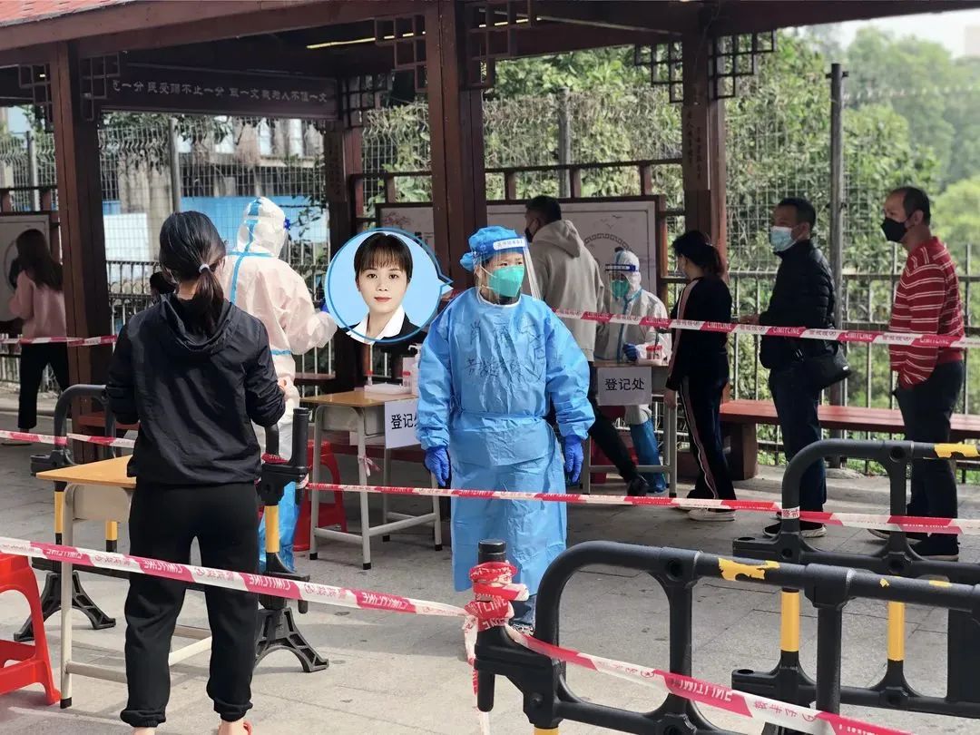 隔离病毒不隔离爱停课不停学,隔离不隔爱人民日报